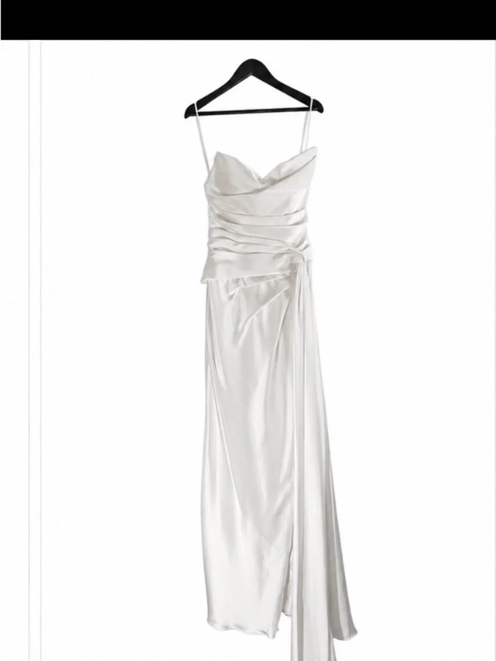 Jenny Yoo Lana Wedding Gown – Brand New, Unaltered, Size 8